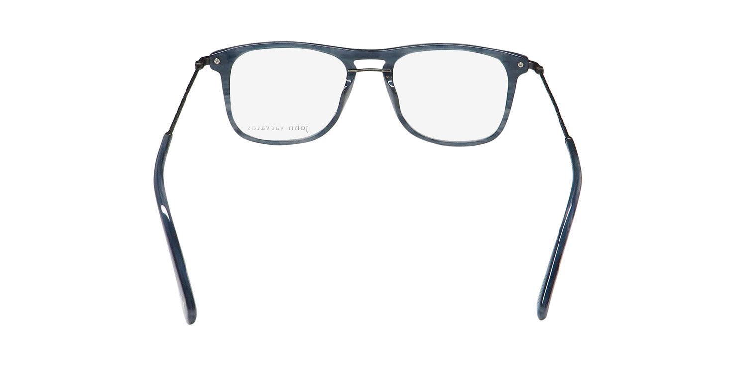 John Varvatos Vjv420 Eyeglasses