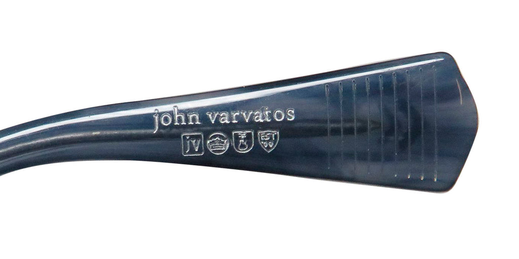 John Varvatos Vjv420 Eyeglasses