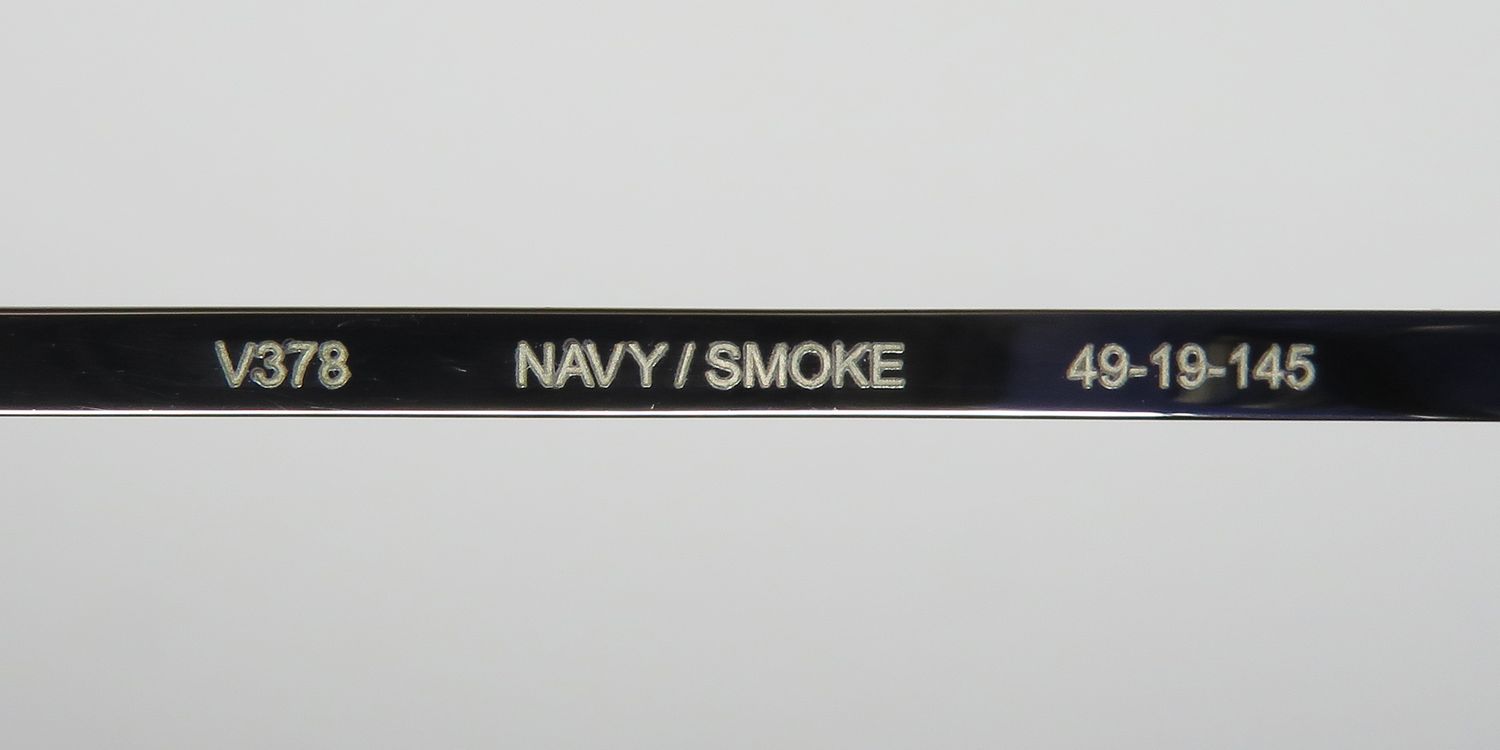 John Varvatos V378 Eyeglasses