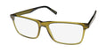John Varvatos V374 Eyeglasses