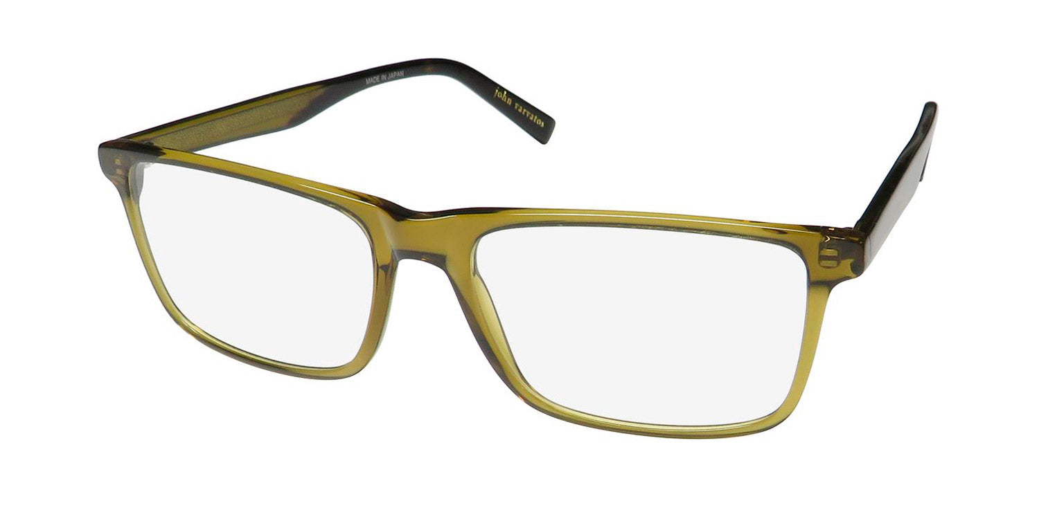 John Varvatos V374 Eyeglasses