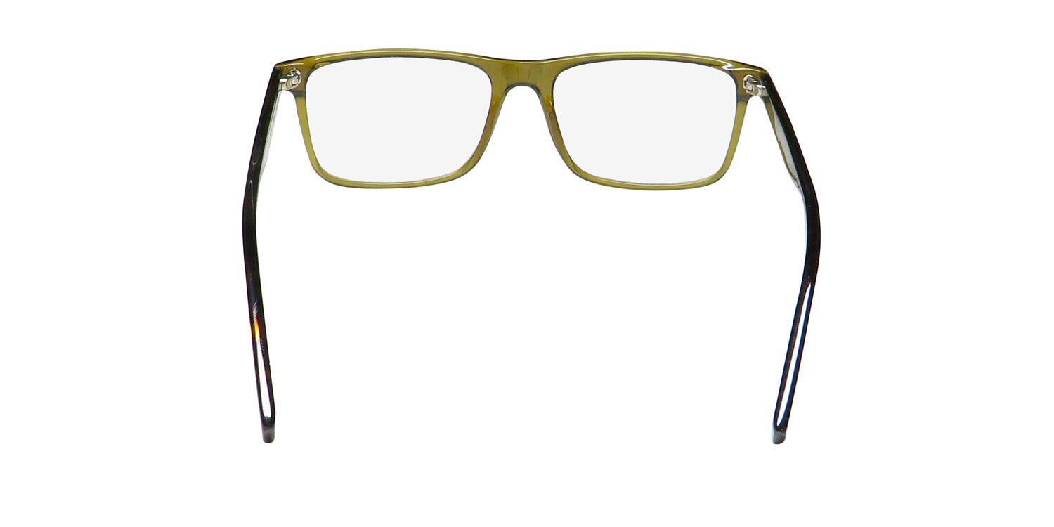 John Varvatos V374 Eyeglasses