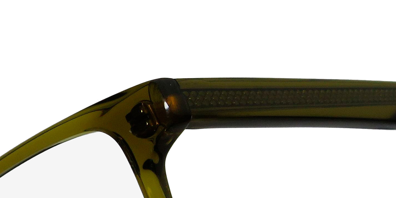 John Varvatos V374 Eyeglasses