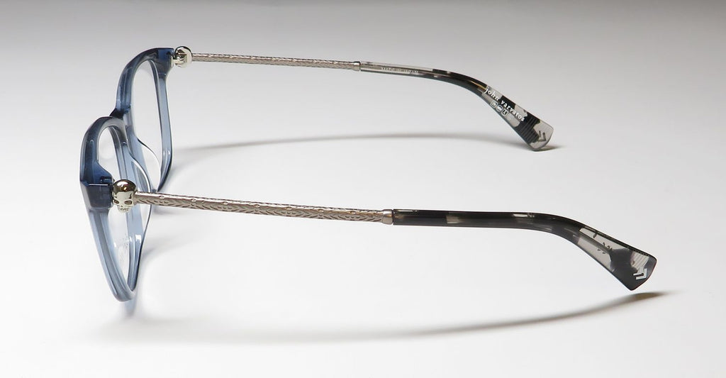 John Varvatos V419 Eyeglasses