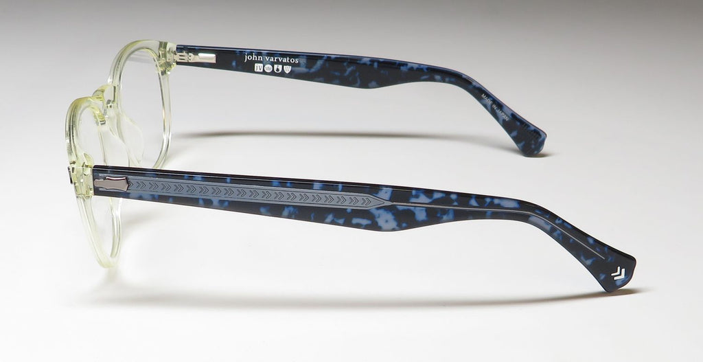 John Varvatos V416 Eyeglasses