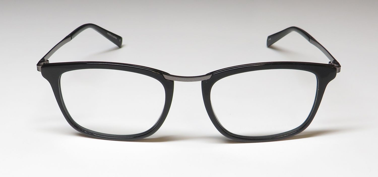 John Varvatos V375 Eyeglasses