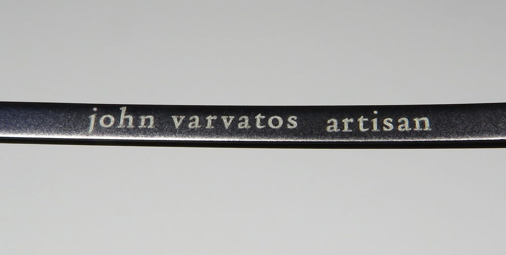 John Varvatos V375 Eyeglasses
