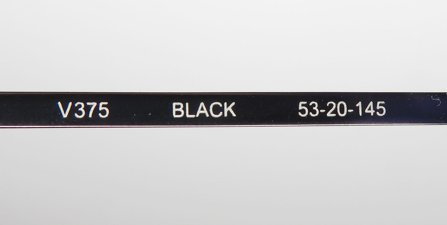 John Varvatos V375 Eyeglasses