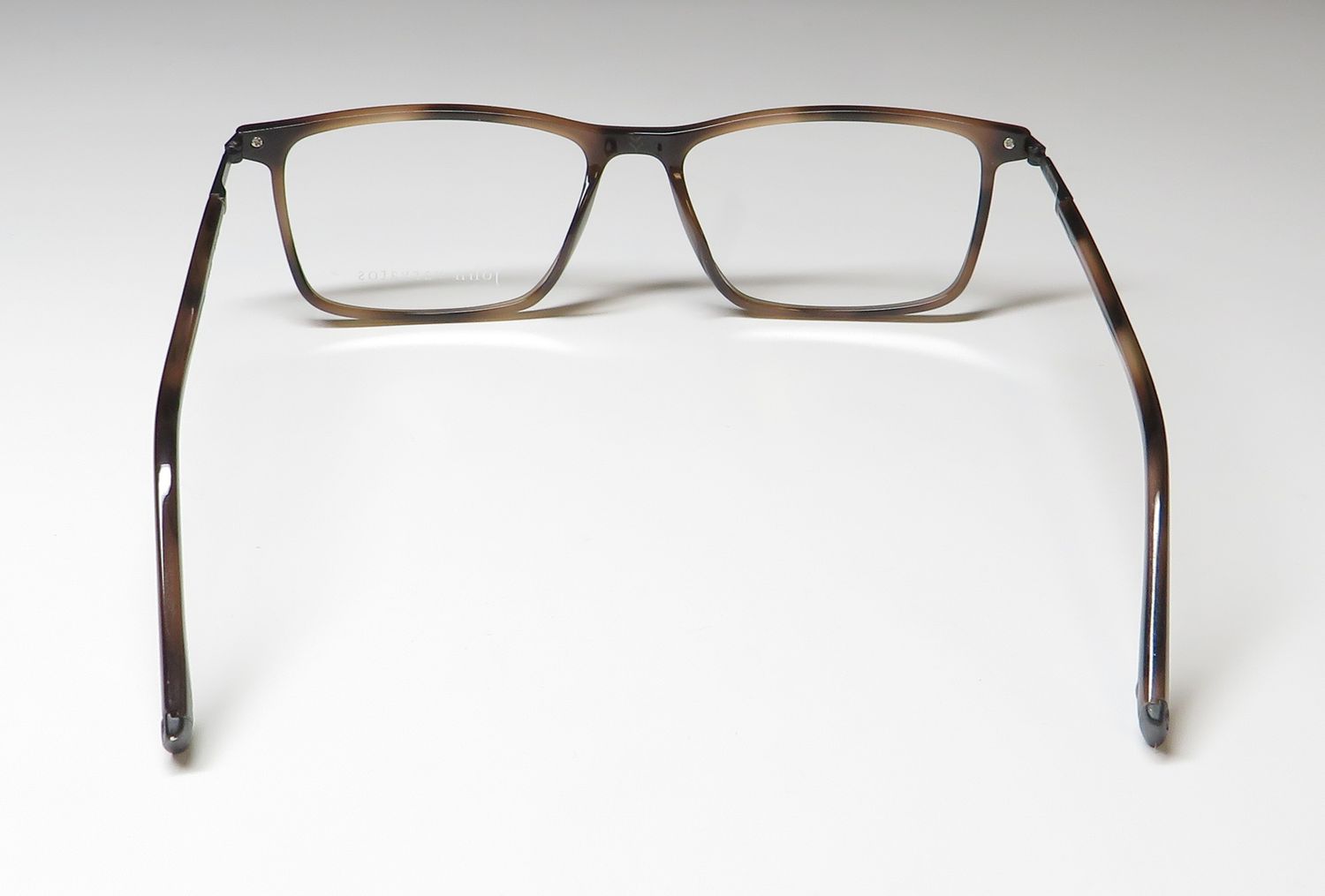 John Varvatos V408 Eyeglasses