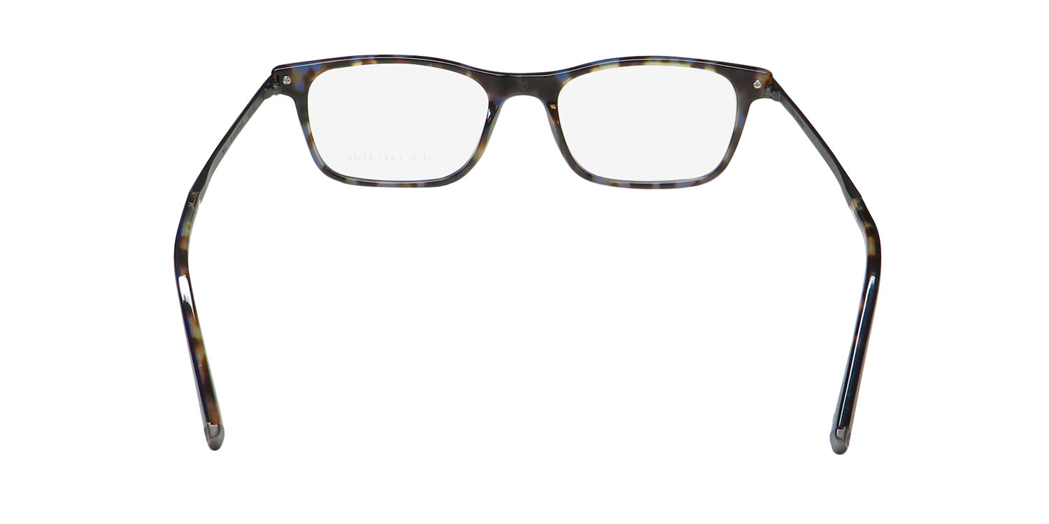 John Varvatos V412 Eyeglasses
