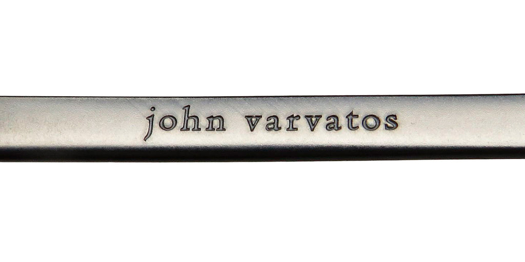 John Varvatos V412 Eyeglasses