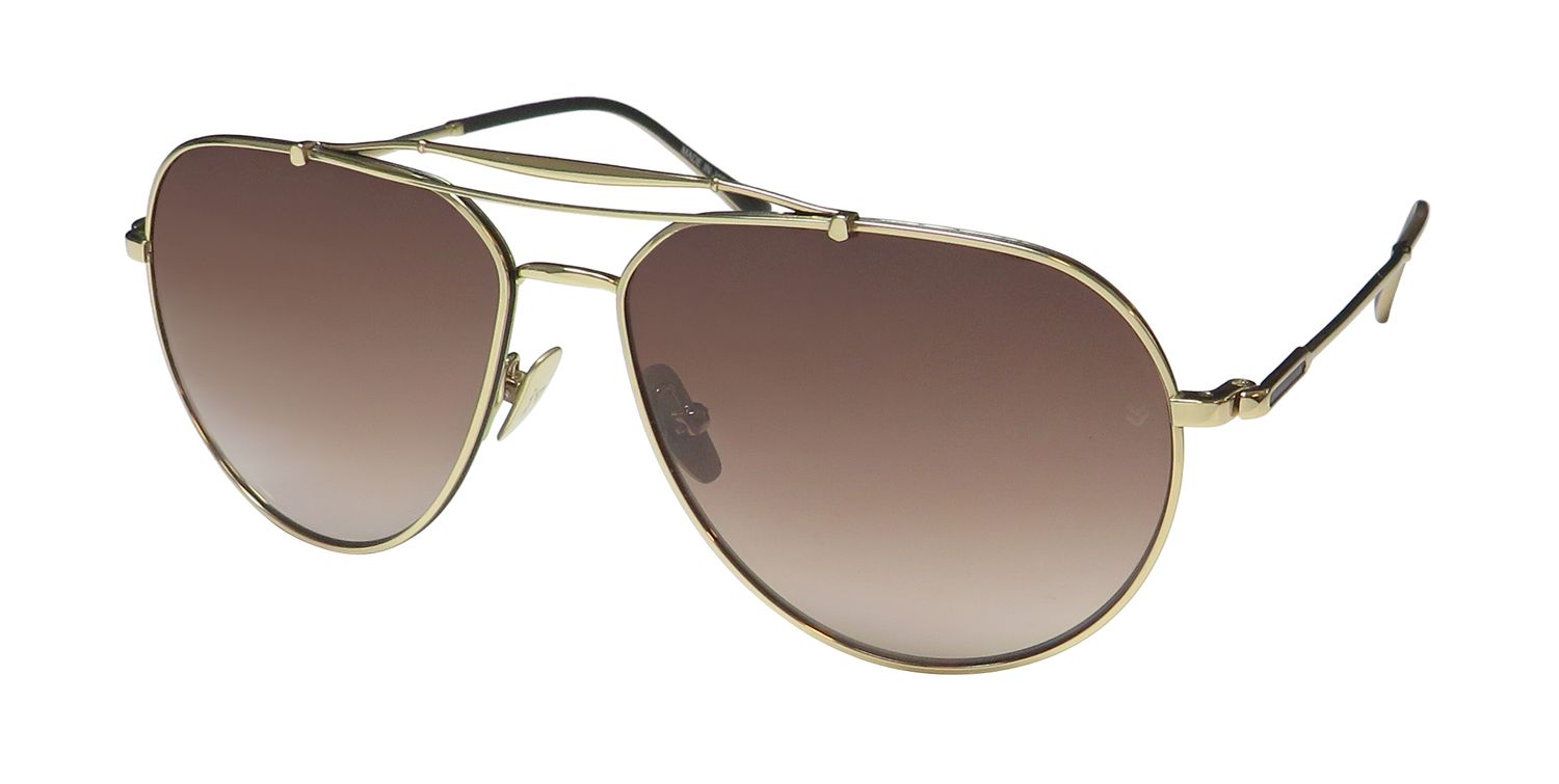 John Varvatos V549 Sunglasses