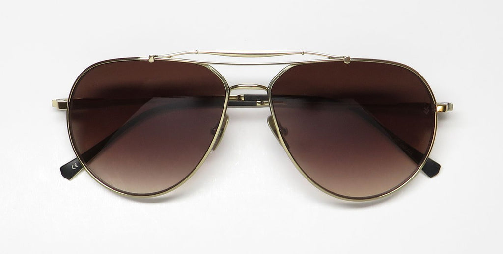 John Varvatos V549 Sunglasses