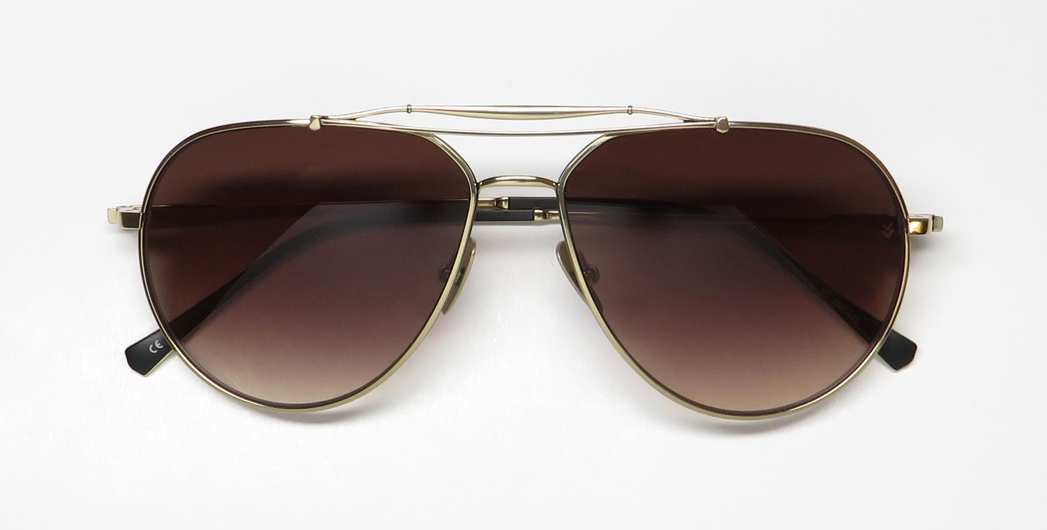 John Varvatos V549 Sunglasses