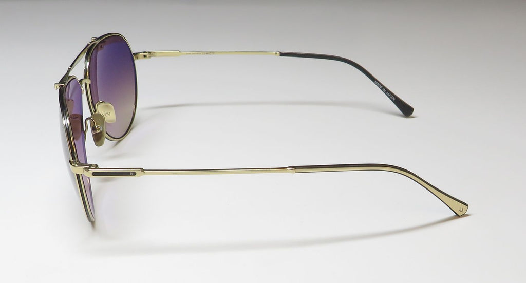 John Varvatos V549 Sunglasses