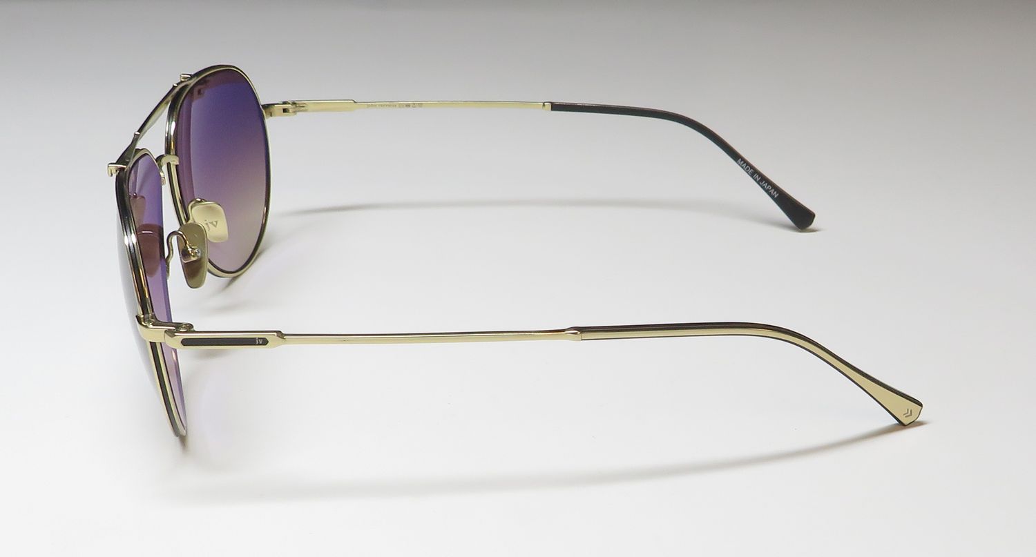 John Varvatos V549 Sunglasses