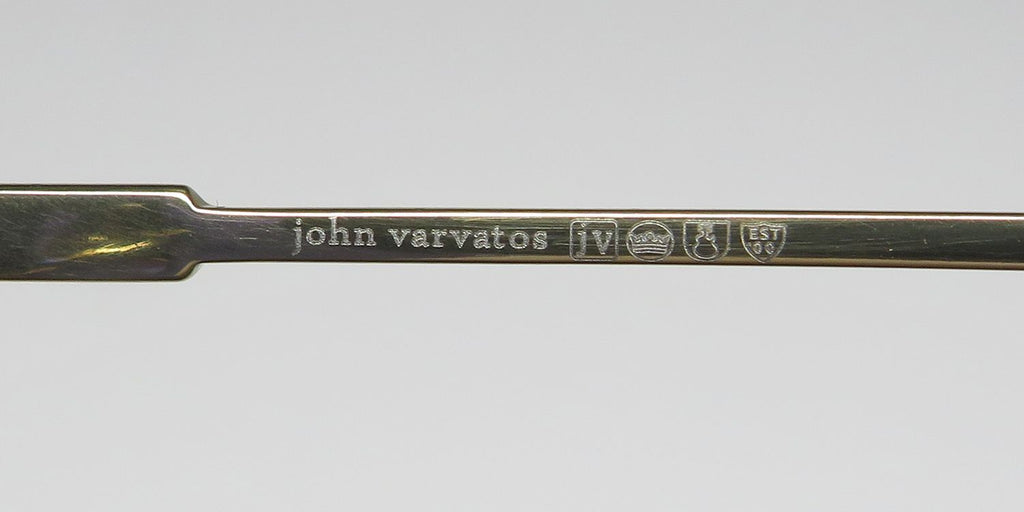 John Varvatos V549 Sunglasses
