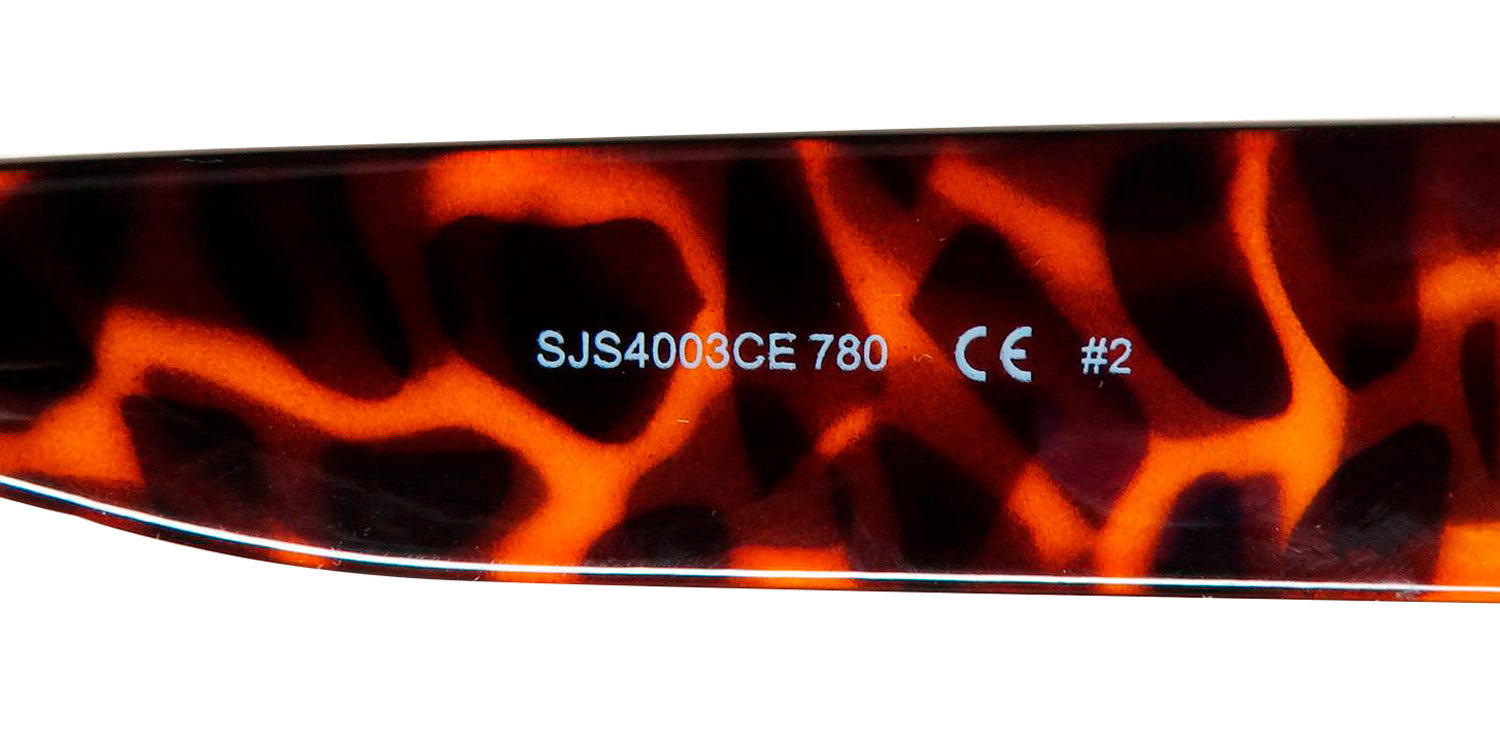 Sean John Sjs4003ce Sunglasses