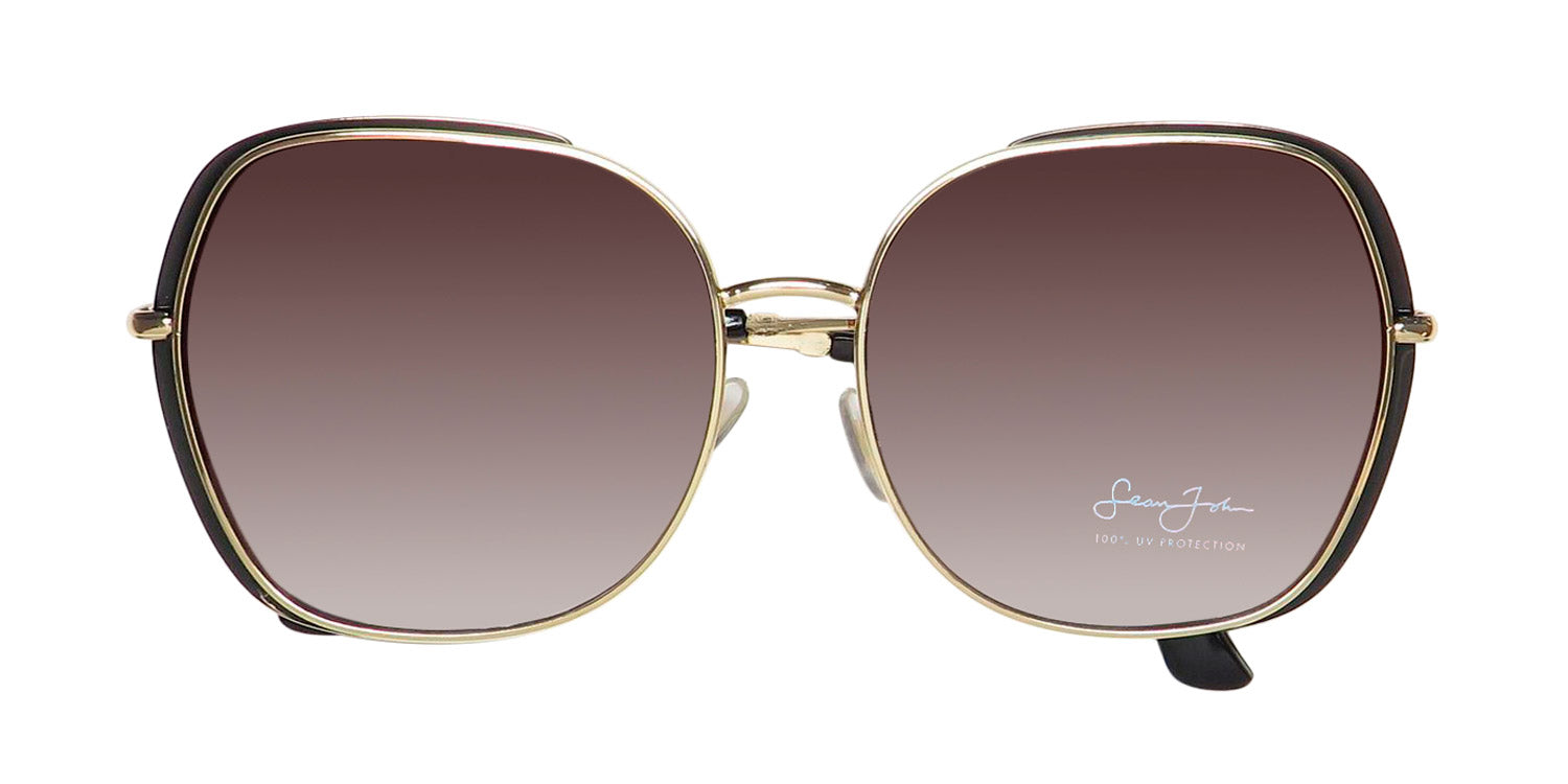 Sean John Sjs4009ce Sunglasses