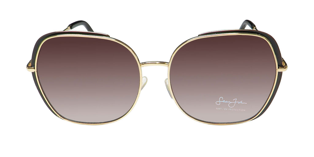 Sean John Sjs4009ce Sunglasses
