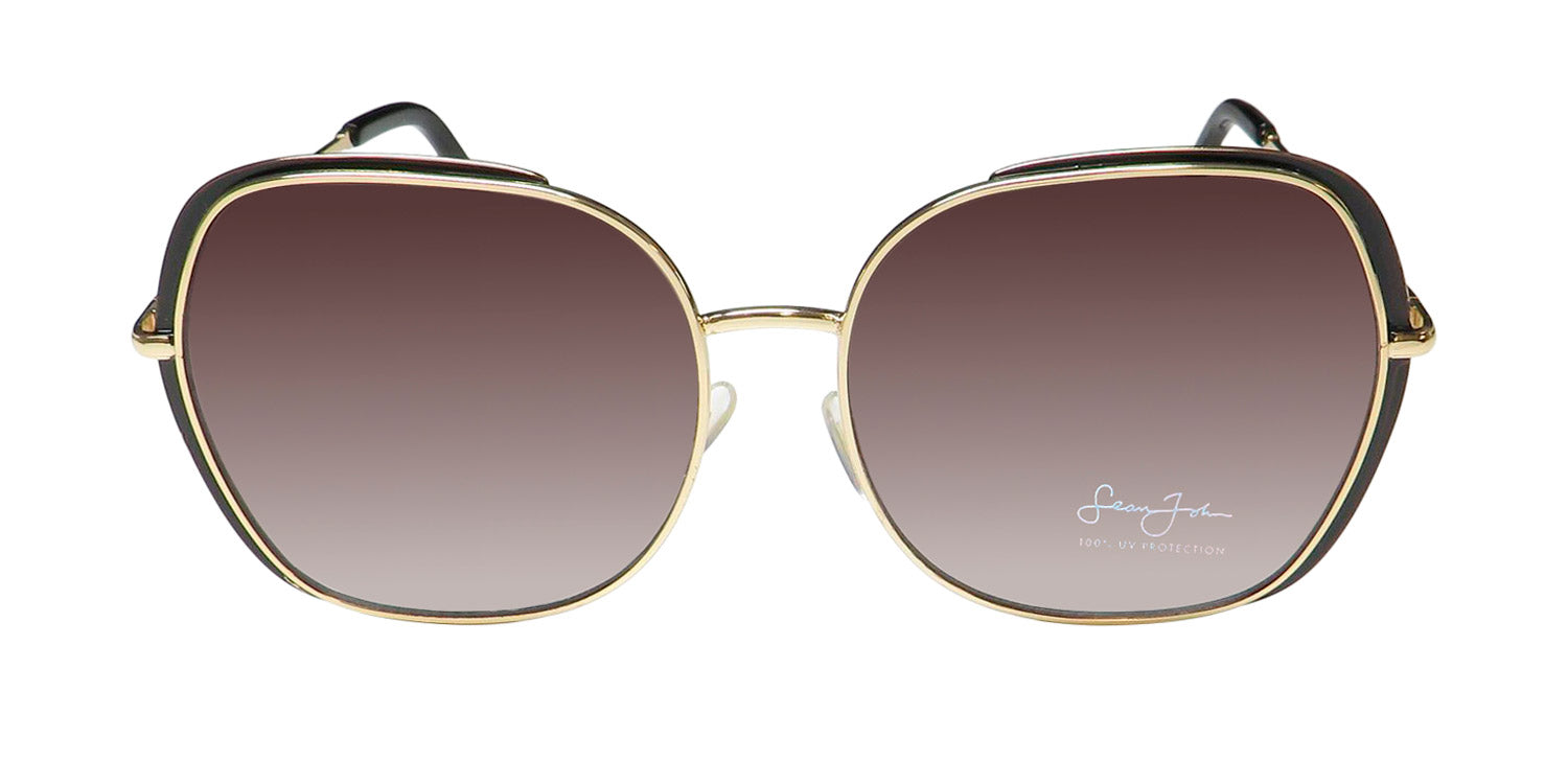 Sean John Sjs4009ce Sunglasses