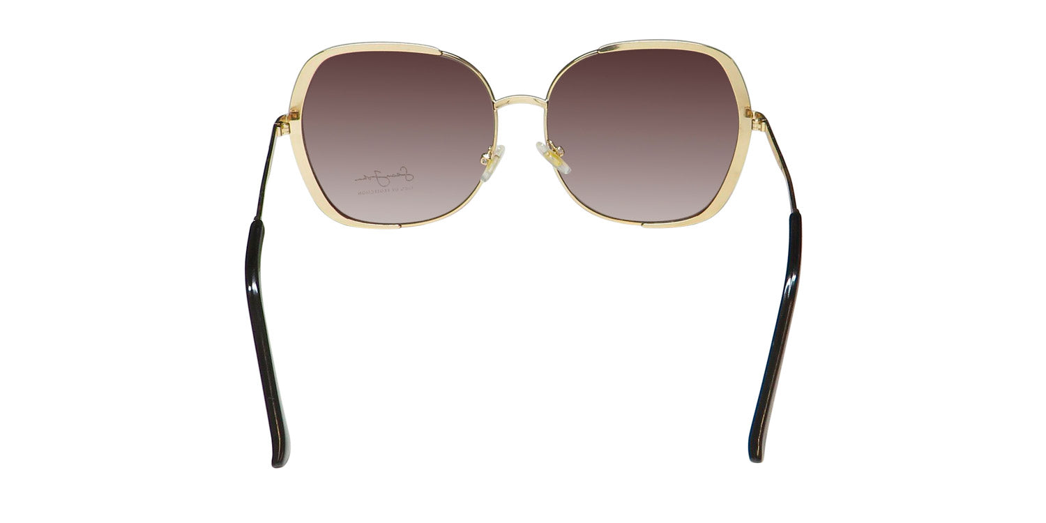 Sean John Sjs4009ce Sunglasses