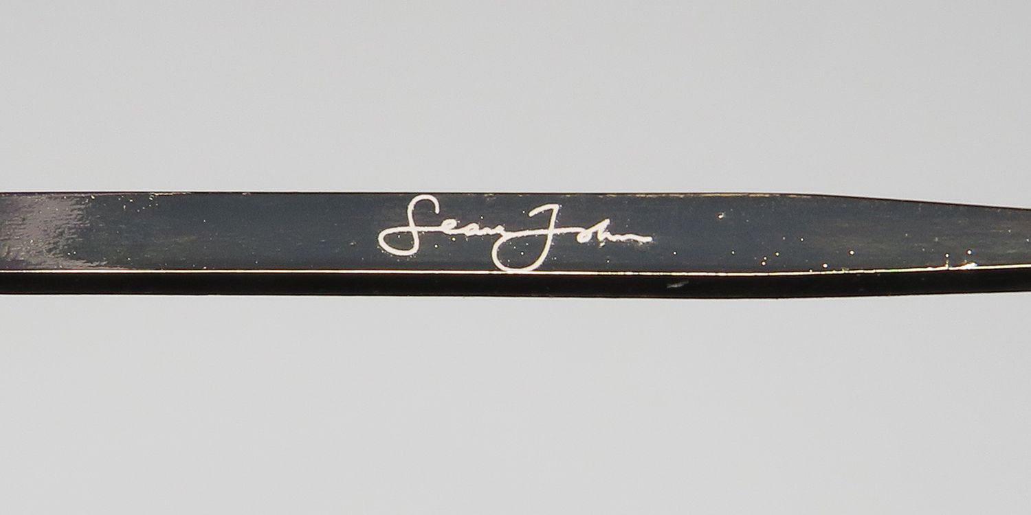 Sean John Sjs4009ce Sunglasses