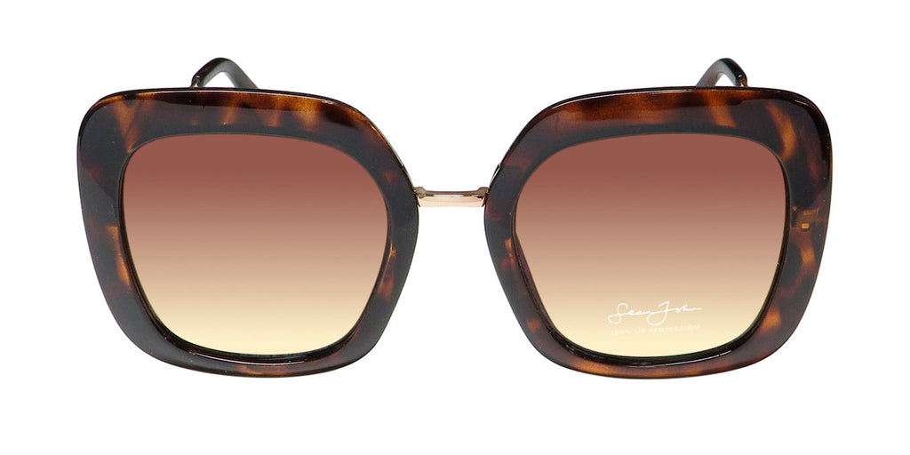 Sean John Sjs2025 Sunglasses