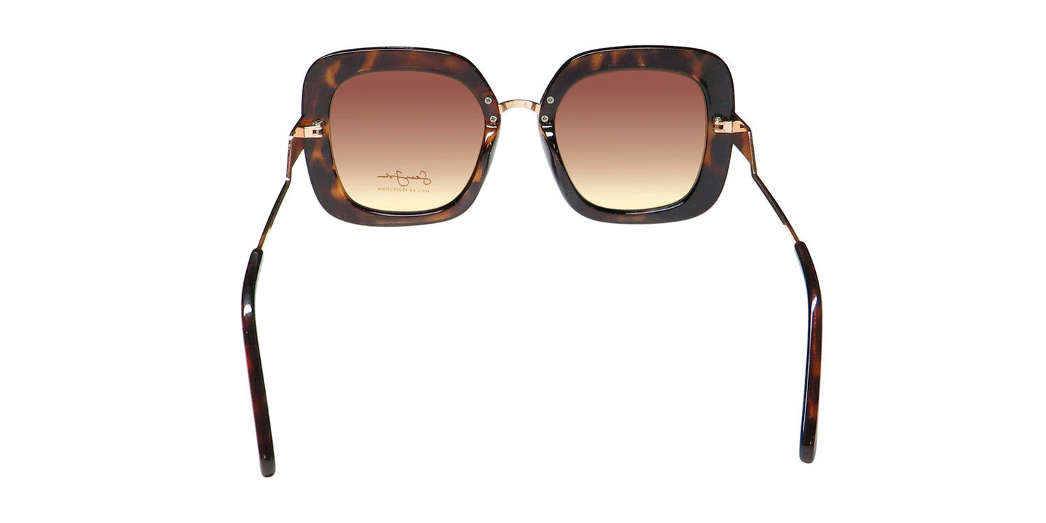 Sean John Sjs2025 Sunglasses