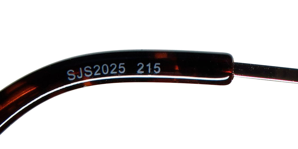 Sean John Sjs2025 Sunglasses