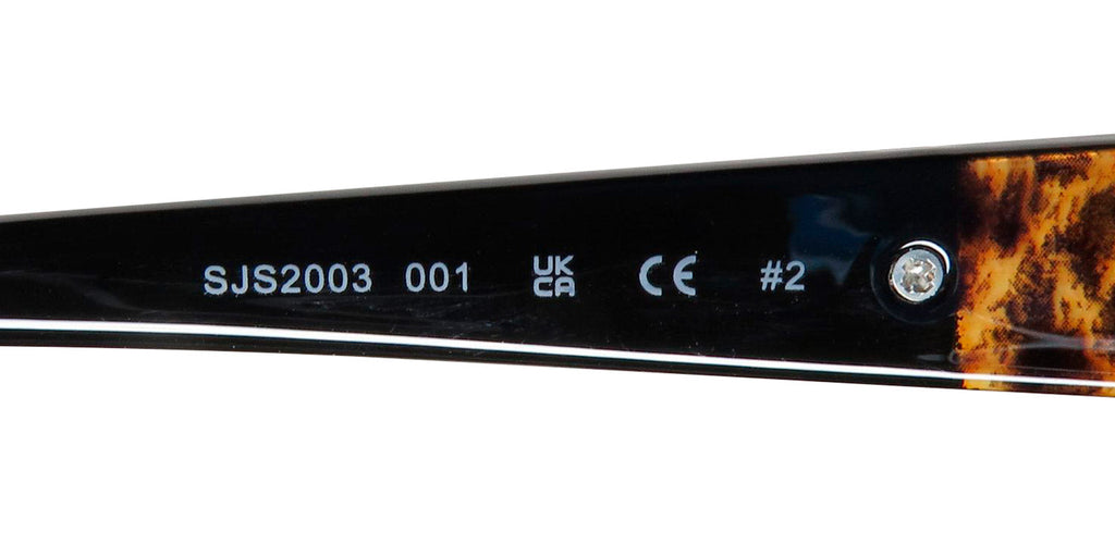 Sean John Sjs2003 Sunglasses