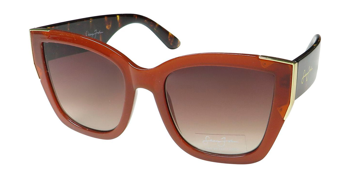 Sean John Sjs2013ce Sunglasses