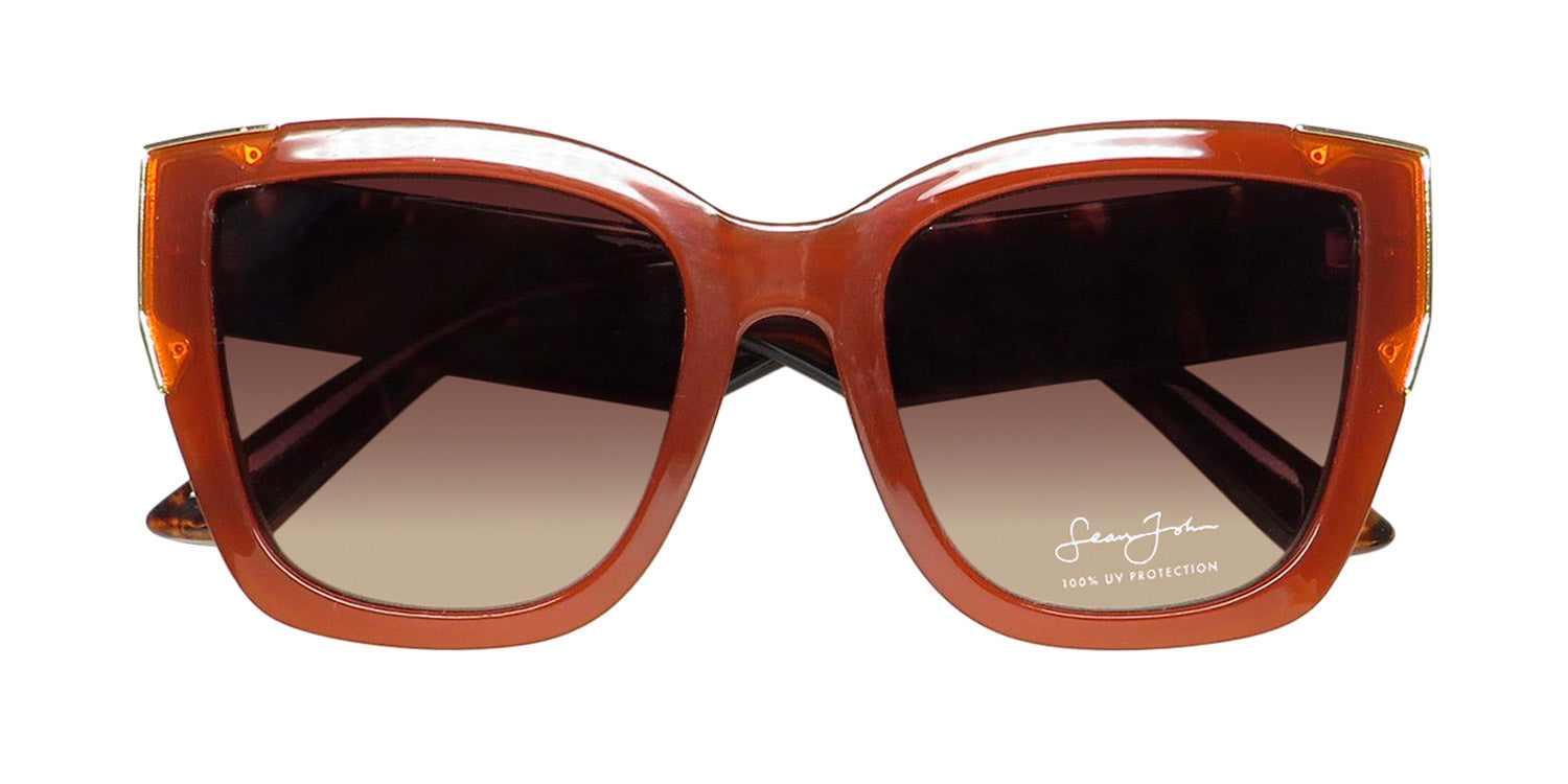 Sean John Sjs2013ce Sunglasses