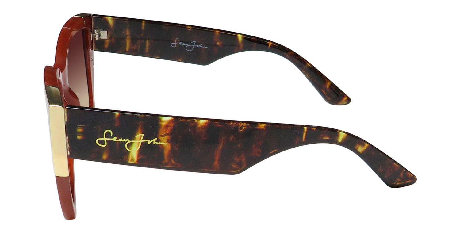 Sean John Sjs2013ce Sunglasses