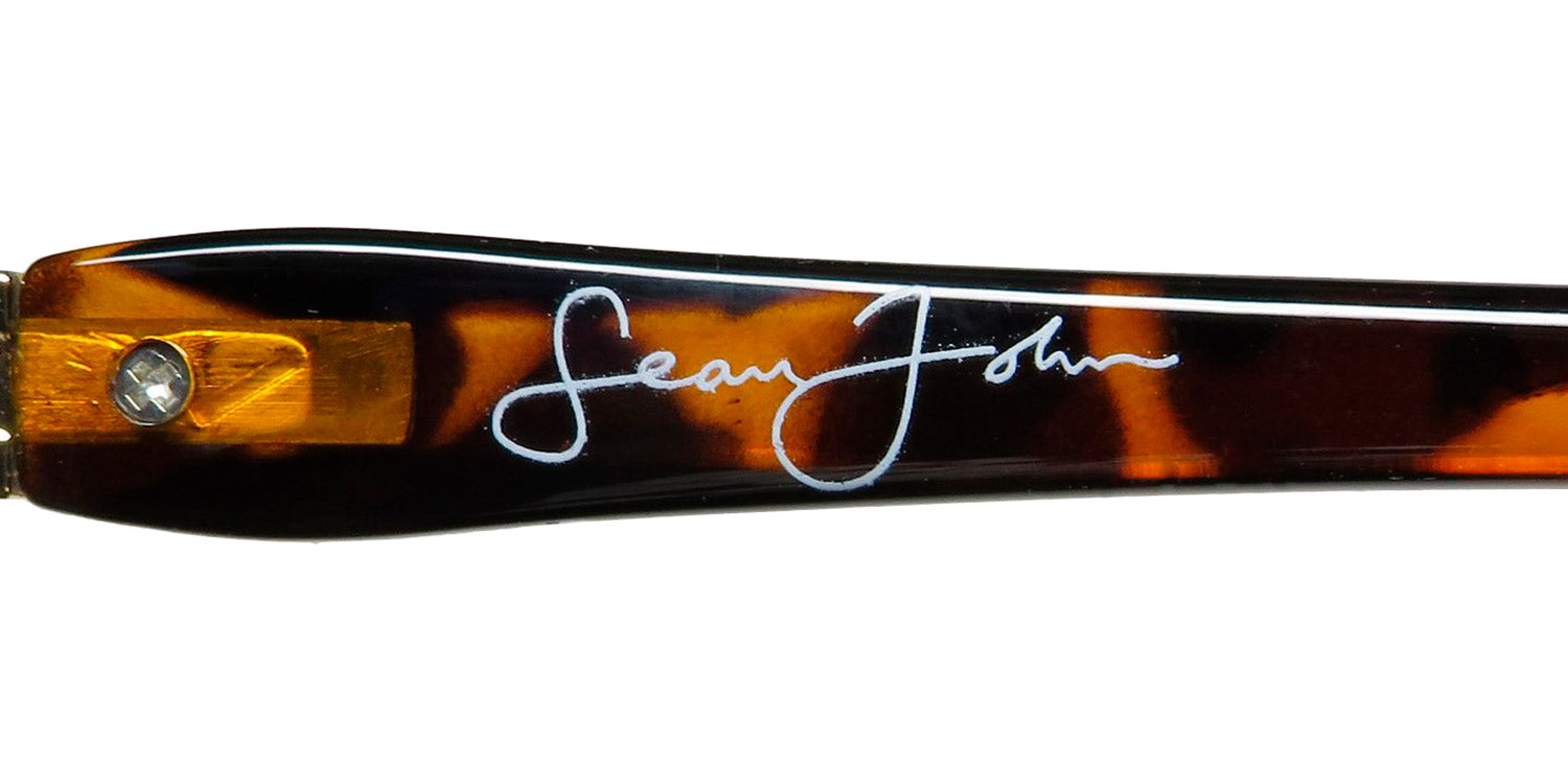 Sean John Sjs2023 Sunglasses