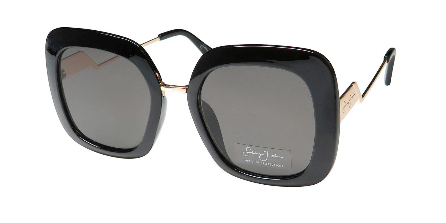 Sean John Sjs2025 Sunglasses