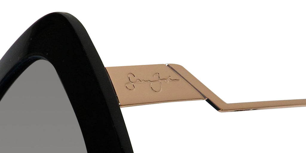 Sean John Sjs2025 Sunglasses