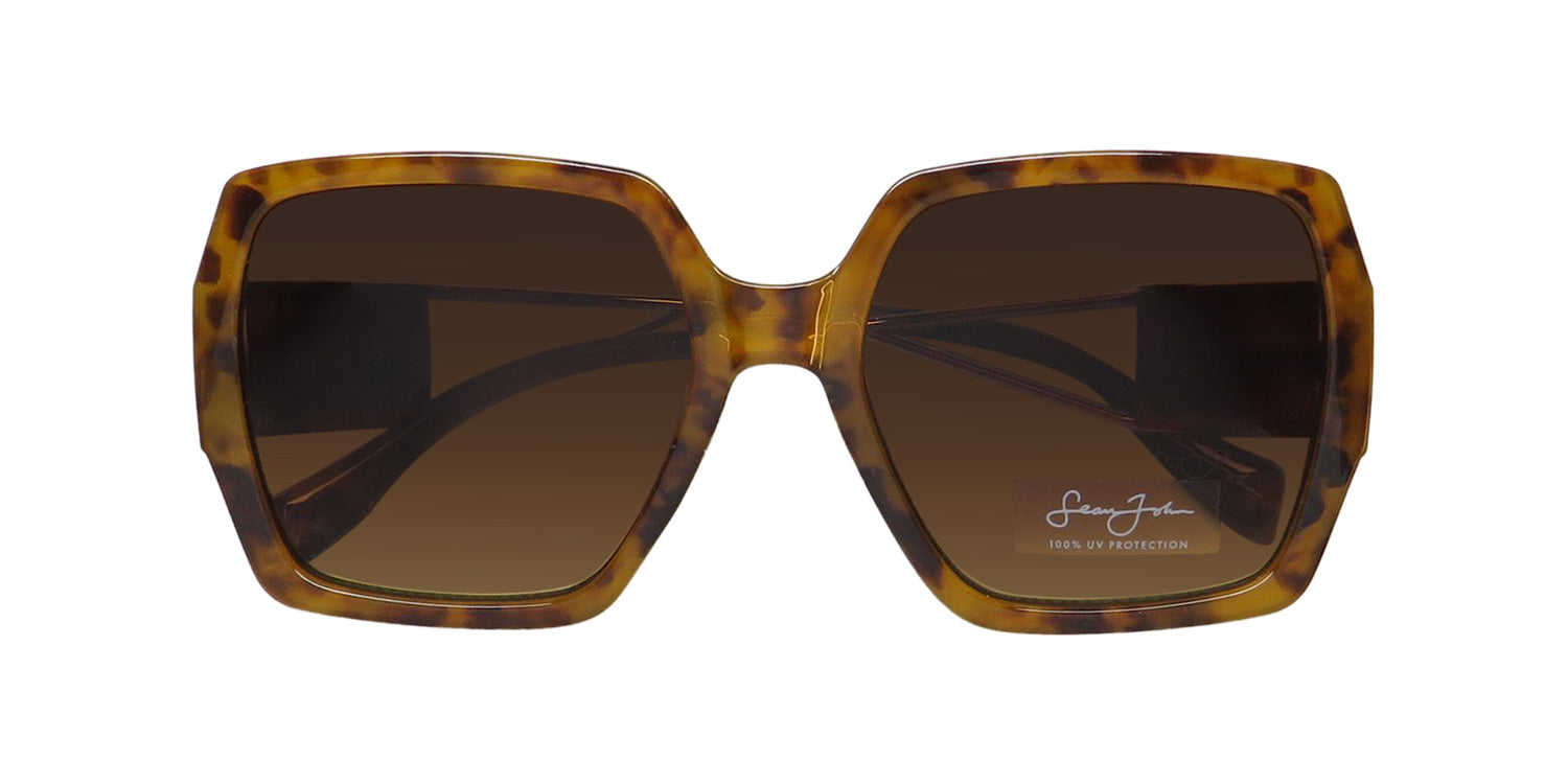 Sean John Sjs2017ce Sunglasses