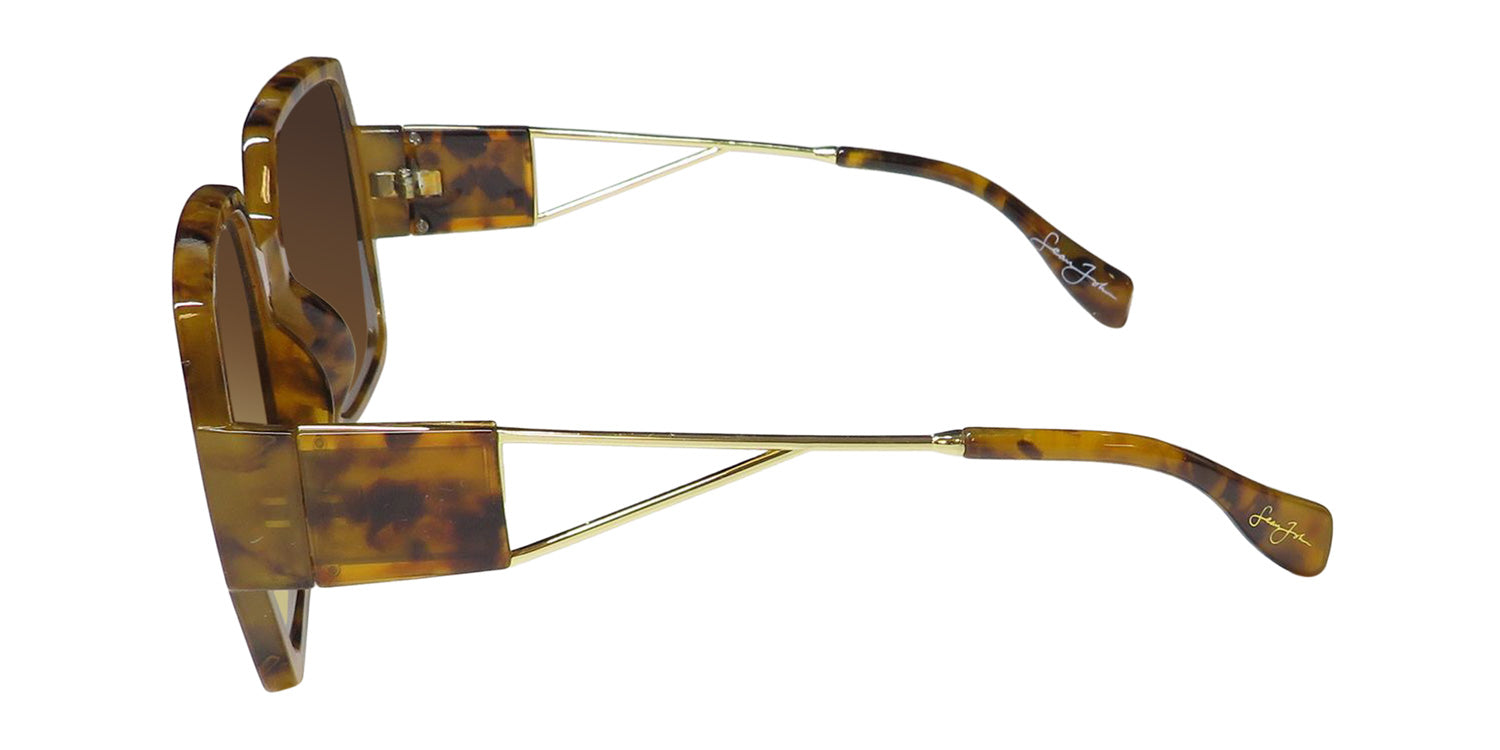 Sean John Sjs2017ce Sunglasses