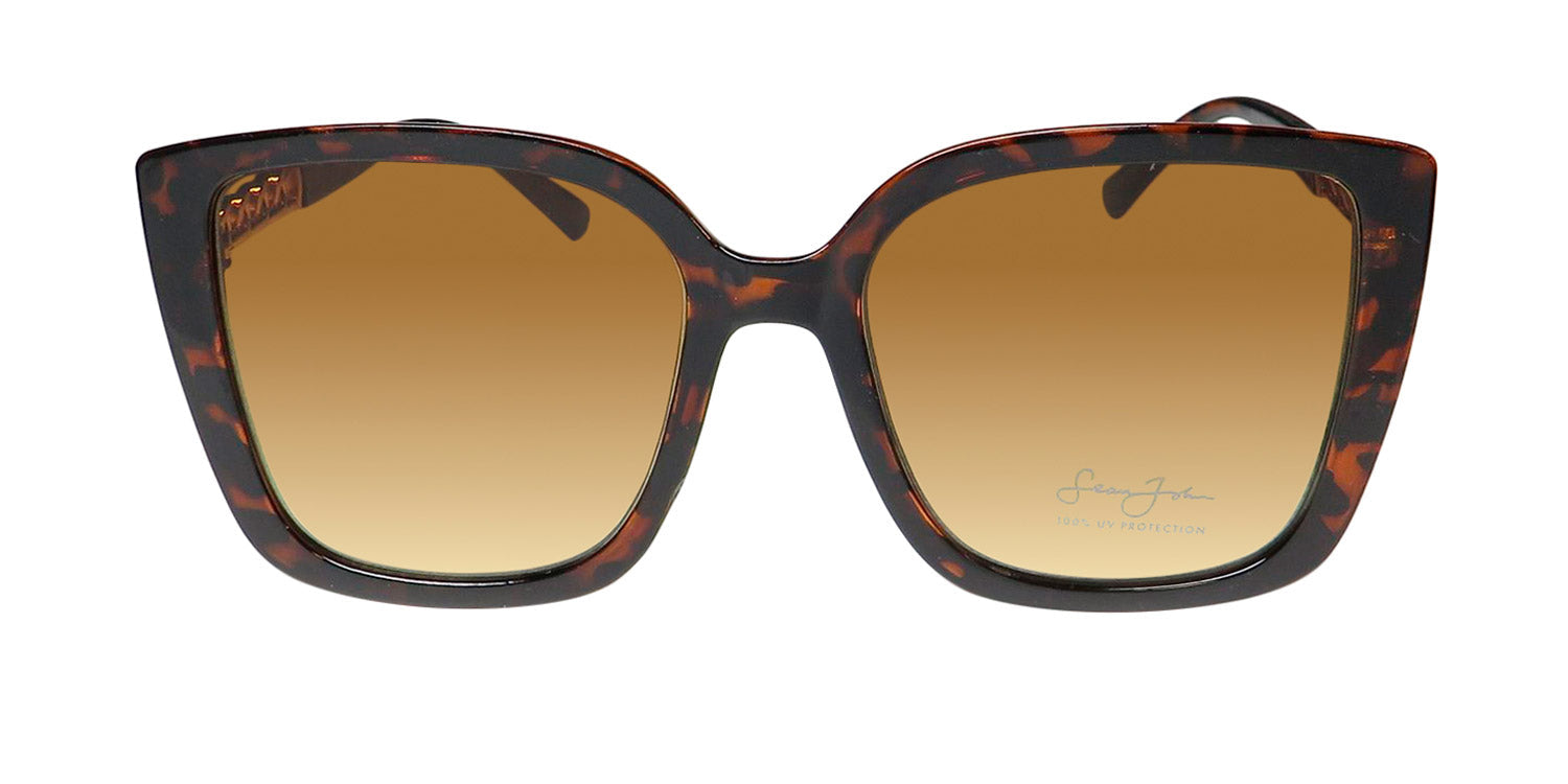 Sean John Sjs2016ce Sunglasses