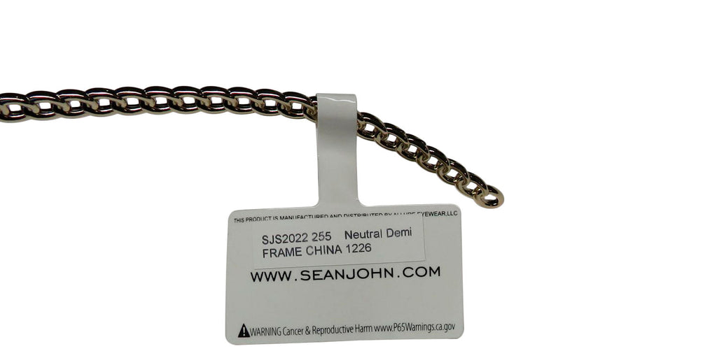 Sean John Sjs2022 Sunglasses