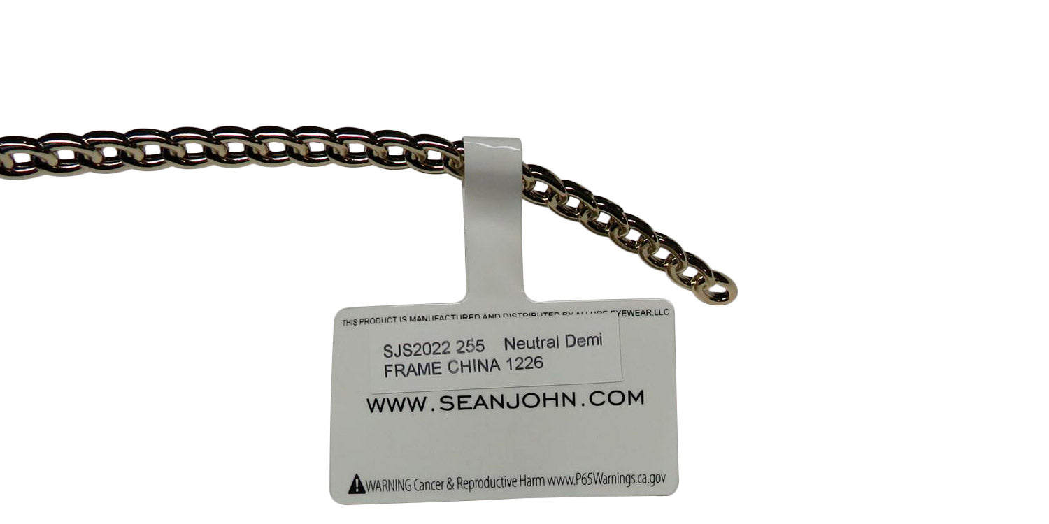 Sean John Sjs2022 Sunglasses