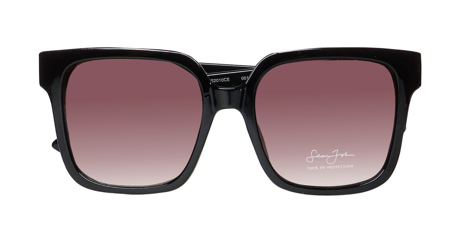Sean John Sjs2010ce Sunglasses