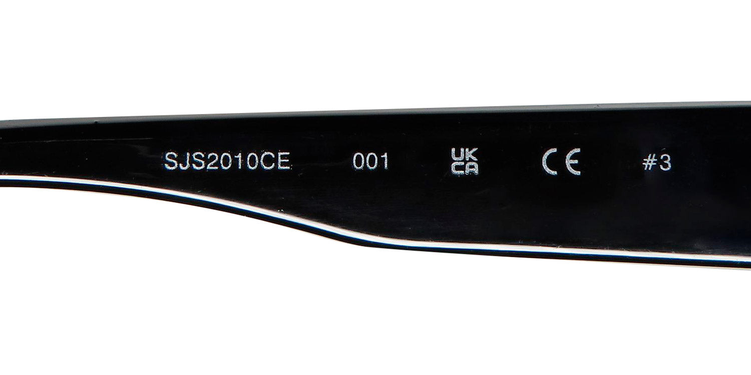 Sean John Sjs2010ce Sunglasses
