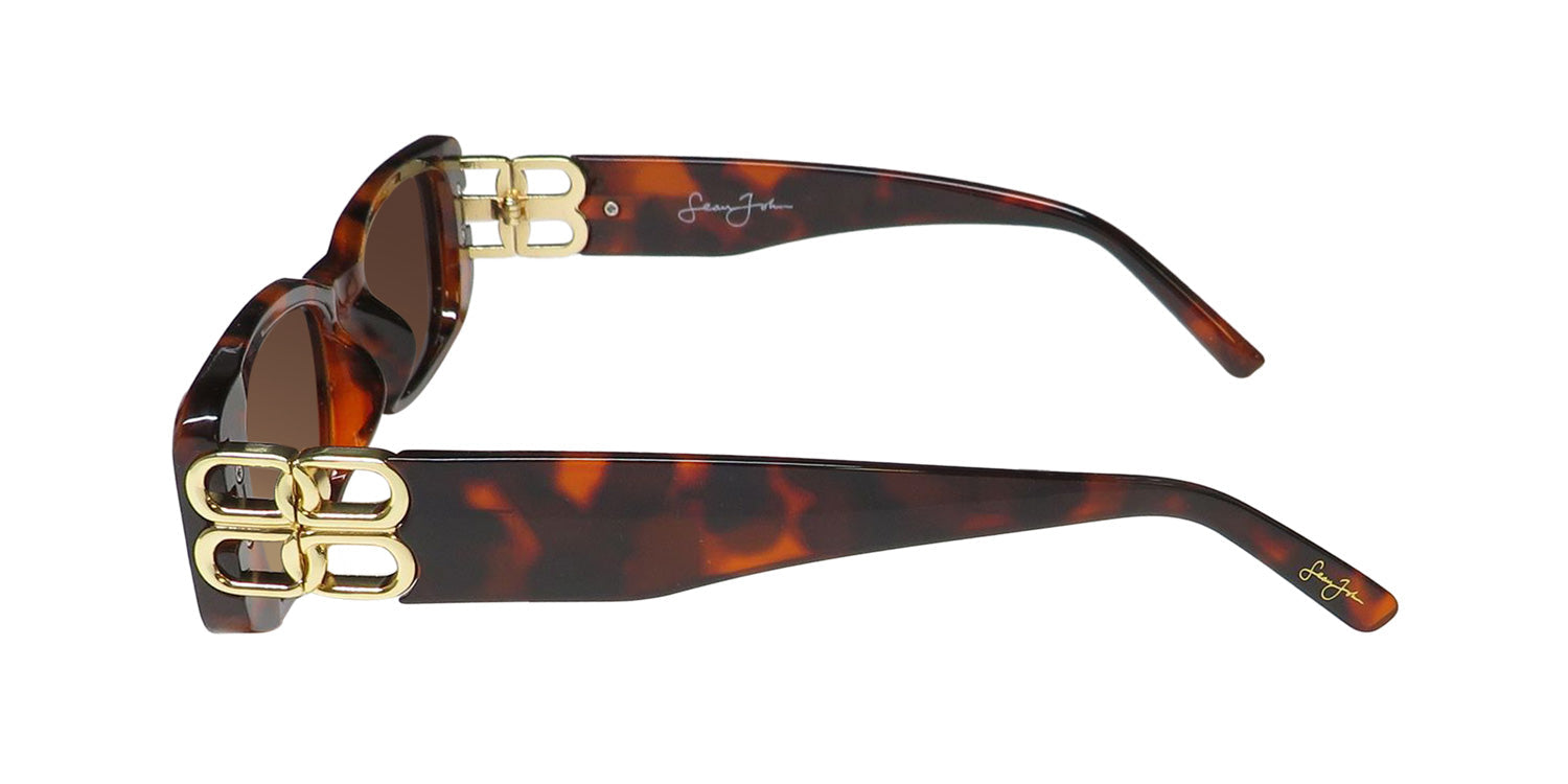 Sean John Sjs2021 Sunglasses