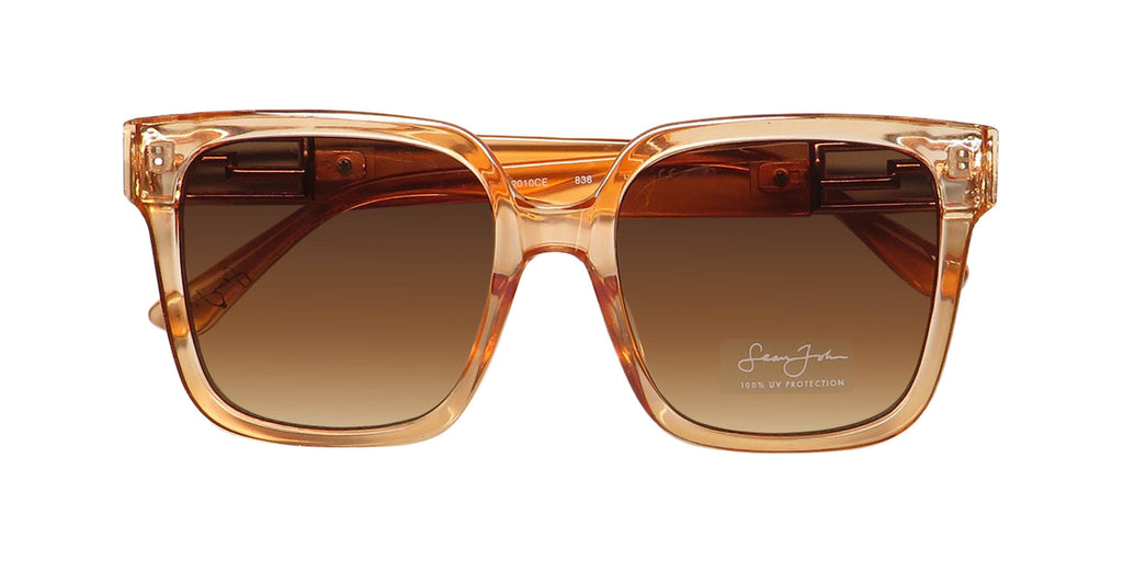 Sean John Sjs2010ce Sunglasses