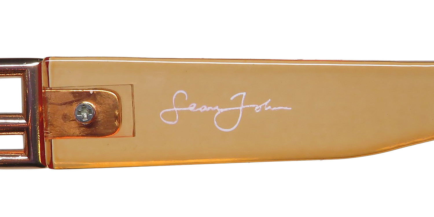 Sean John Sjs2010ce Sunglasses