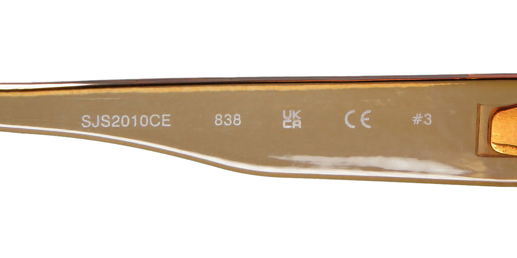 Sean John Sjs2010ce Sunglasses