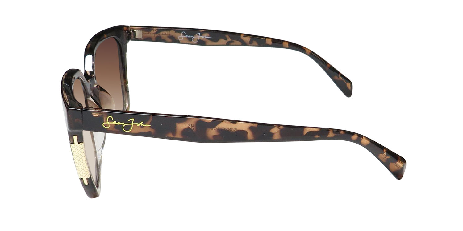 Sean John Sjs2014ce Sunglasses