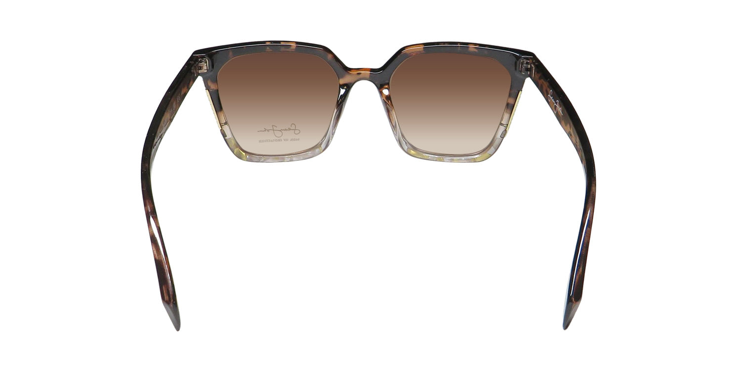Sean John Sjs2014ce Sunglasses